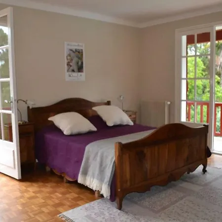 Avenue Chantecler Villa