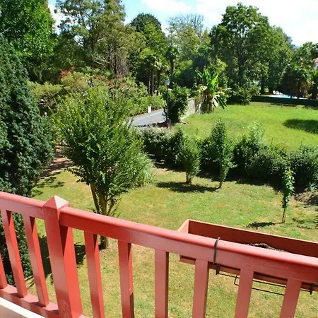 Avenue Chantecler Villa