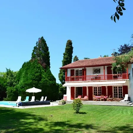 Villa Avenue Chantecler